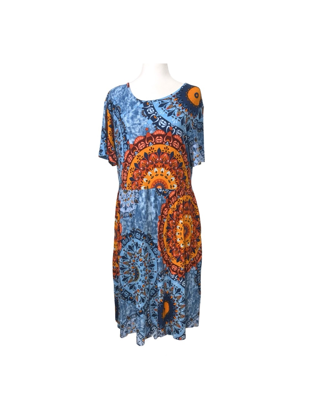 Longyuan Dress